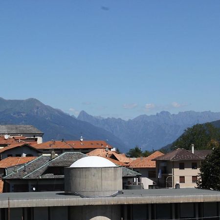 Appartamento Ampio E Luminoso Lago D'Orta San Maurizio D'opaglio エクステリア 写真